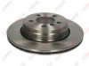 ABE C4B026ABE Brake Disc
